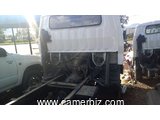 NirousAuto1990 TOYOTA DYNA 300 (Type de moteur 14 B Diesel) - 2330