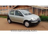 Jolie 2005 Edition Toyota Yaris Auto et Climatisée - 2332
