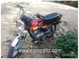 motos à vendre - 2335