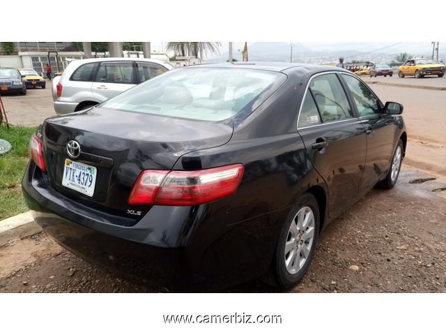 NirousAuto Toyota camry mod 2011 // Tel:(+237) 698554343 - 2344