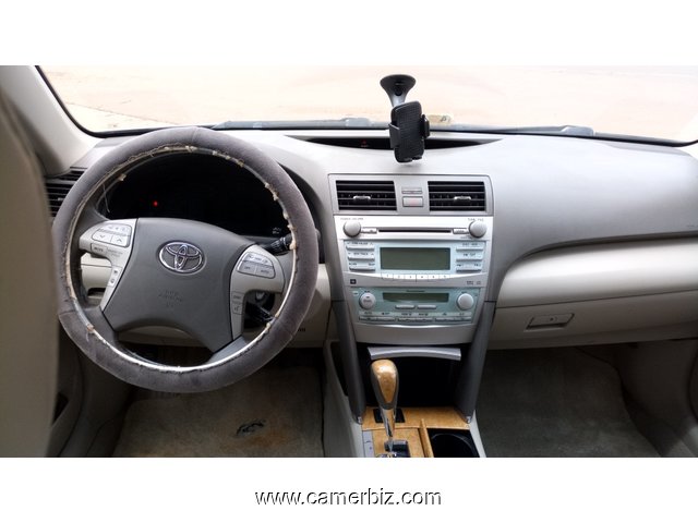 NirousAuto Toyota camry mod 2011 // Tel:(+237) 698554343 - 2344