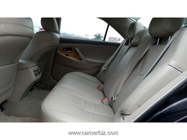 NirousAuto Toyota camry mod 2011 // Tel:(+237) 698554343 - 2344