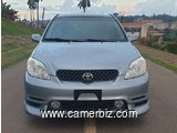 2005 Toyota Matrix Automatique - 23449