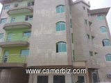 Immeuble avec 23 Apts vendre a Bonaberi Douala - 2346