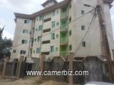 Immeuble avec 23 Apts vendre a Bonaberi Douala - 2346