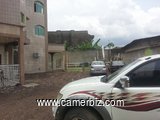 Immeuble avec 23 Apts vendre a Bonaberi Douala - 2346