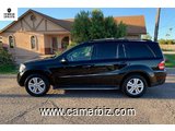 2009 Mercedes Benz GL 450  4X4 - tout terrain