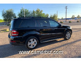 2009 Mercedes Benz GL 450  4X4 - tout terrain - 23470