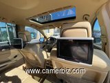 2009 Mercedes Benz GL 450  4X4 - tout terrain - 23470