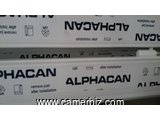 Fenêtre pvc Alphacan - 2352