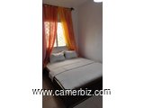 Hôtel coubadorf douala carrefour ari - 23549