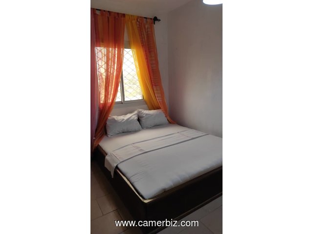 Hôtel coubadorf douala carrefour ari - 23549