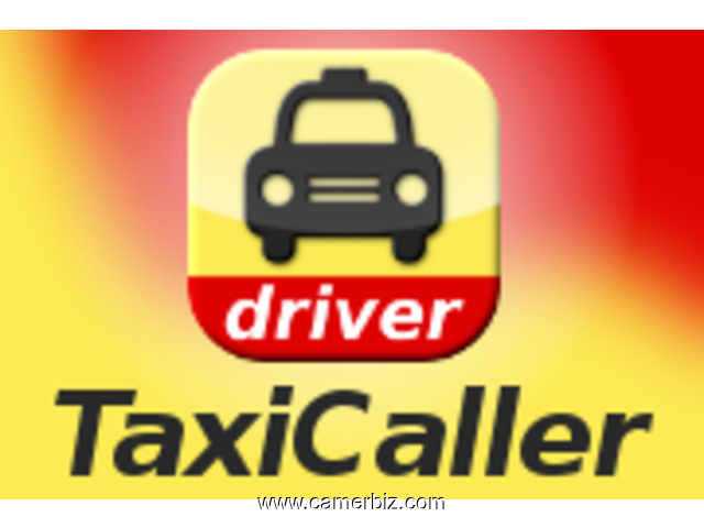 TAXICALLER CAMEROUN RECRUTE - 2357