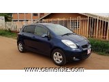 Super Beautiful!!  2009 Toyota Yaris Automatic For Sale  - 2373