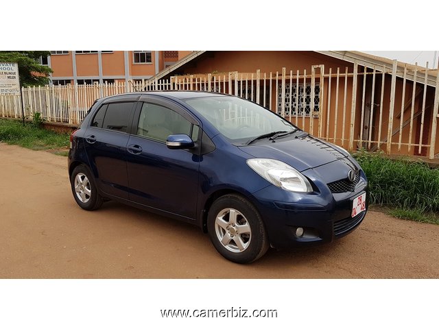 Super Beautiful!!  2009 Toyota Yaris Automatic For Sale  - 2373