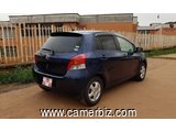 Super Beautiful!!  2009 Toyota Yaris Automatic For Sale  - 2373