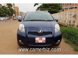 Super Beautiful!!  2009 Toyota Yaris Automatic For Sale  - 2373