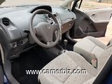 Super Beautiful!!  2009 Toyota Yaris Automatic For Sale  - 2373