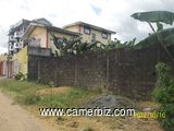 Terrain titré de 500 m² à vendre à Yassa - 23743