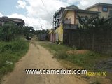 Terrain titré de 500 m² à vendre à Yassa - 23743