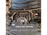 23.000.000F Peugeot 5008 Allure 2020 moteur 8cv essence full option volant direct  immatriculée - 23784