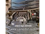 23.000.000F Peugeot 5008 Allure 2020 moteur 8cv essence full option volant direct  immatriculée - 23784