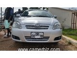 2008 Toyota Corolla  (Allex) Full Option Automatique Avec 4WD   - A Vendre - 2387