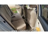 2008 Toyota Corolla  (Allex) Full Option Automatique Avec 4WD   - A Vendre - 2387