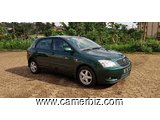  Belle 2005 Toyota Corolla 115 Climatisation A Vendre. - 2390