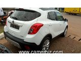 NirousAuto 2014 Opel Mokka 1.4 Turbo Cosmo à vendre - 2399