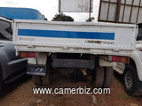    ²NirousAuto 1996 TOYOTA DYNA 200 (Type de moteur 14 B Diesel) - 2412