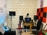 Studio d'enregistrement - 24239