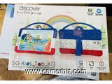 Tablette pour enfants : Discover K13, Dual SIM - 6Go RAM 256 Go ROM - 8 pouces - 24258