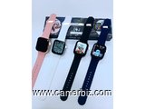 Montre connectée Z38S, série 7, étanche, pour hommes et femmes - 24259