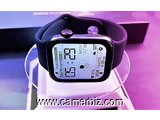 Smartwatch HW22 Pro Max, étanche, pour hommes et femmes 