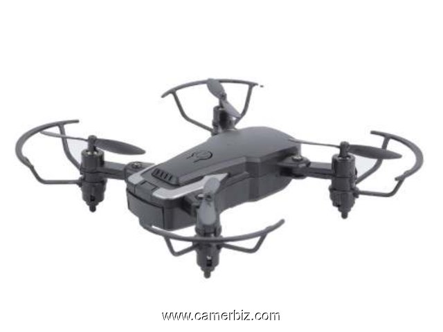 Drone pour enfants avec 2 batteries - 24267
