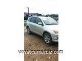 2009 Model Toyota Rav4 for sale - 2427