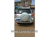 2009 Model Toyota Rav4 for sale - 2427