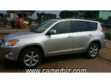 2009 Model Toyota Rav4 for sale - 2427