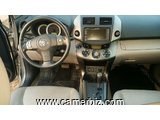 2009 Model Toyota Rav4 for sale - 2427