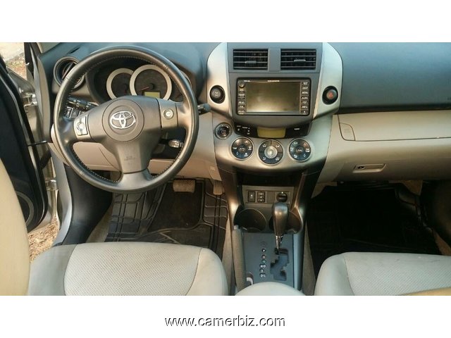 2009 Model Toyota Rav4 for sale - 2427