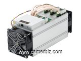 BRANDNEW BITMAIN ANTMINER S9/Samsung S9/S9+/APPLE IPHONE X 256GB - 2428