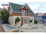 Two Storey Prefabricated Houses