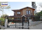 Two Storey Prefabricated Houses - 2433