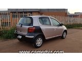 2005 Version Toyota Yaris Automatique Climatisation A Vendre - 2436