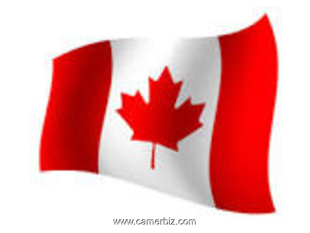 Etudes et Bourses au Canada, USA, Belgique - 2438