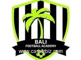 Recrutement de 03 footballeurs - 24507