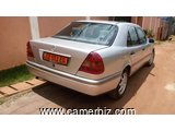 Mercedes C180, climatisée à louer à Yaoundé 30.000 f cfa/ jour  - 2459