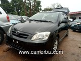 Toyota Corolla Runx 2006 - 2467