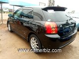 Toyota Corolla Runx 2006 - 2467